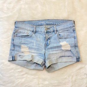 ✨Old Navy Boyfriend Shorts ✨